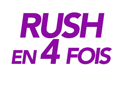 RUSH4FOIS