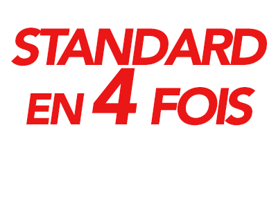 STANDARD4FOIS